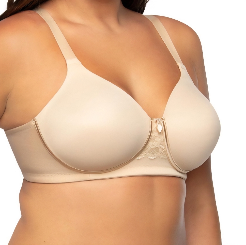 Vanity Fair Wireless Bra